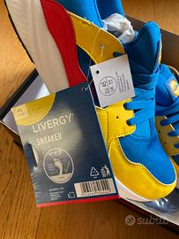 Scarpe Lidl nr. 45 nuove mai usate!