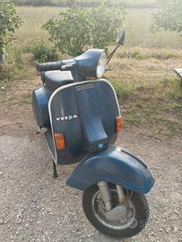 Vespa PX 125 E