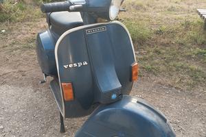 Vespa PX 125 E