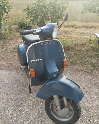 Vespa PX 125 E