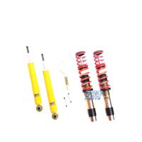 KIT SOSPENSIONE FILETTATA EIBACH MTS BMW E39 95-03