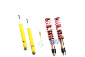 KIT SOSPENSIONE FILETTATA EIBACH MTS BMW E39 95-03