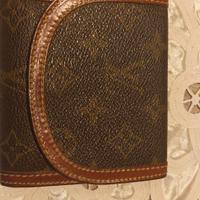 PORTAFOGLIO DONNA LOUIS VUITTON