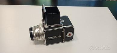 HASSELBLAD CON OBBIETTIVO 80