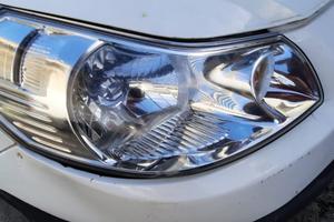 FIAT SEDICI 2010 - FARO ANTERIORE DESTRO