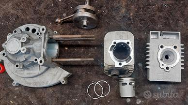 Motore polini speed engine 
