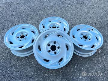 CERCHI FORD 15" - set completo 4 ruote