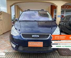 FORD Galaxy 2 serie Bs Galaxy 2.0 TDCi 163CV P...