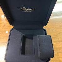 Scatola orologio Chopard