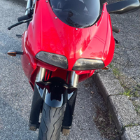 Cagiva mito EV 125
