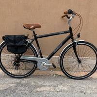 Bici da passeggio mbm