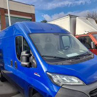 Fiat ducato furgone euro 6 d mec 2019