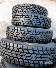 205 75 16c brigestone