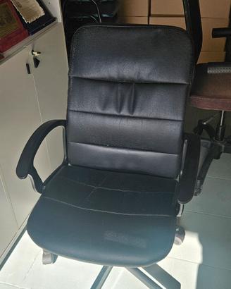 Sedie da ufficio 