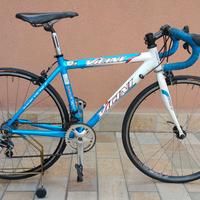 Bici da corsa VICINI misura 24