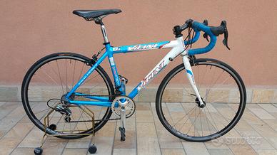 Bici da corsa VICINI misura 24