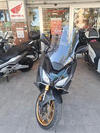 Honda Forza 750 2024 garanzia Permute finanziament