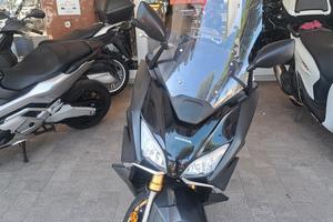 Honda Forza 750 2024 garanzia Permute finanziament