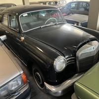 Mercedes benz 180 Ponton Bauletto SENZA MOTORE