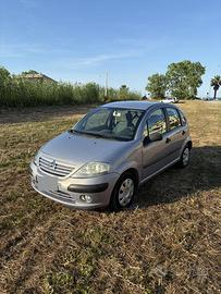 Citroen C3 2002