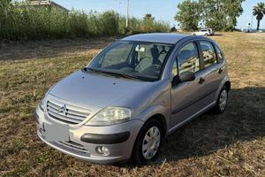 Citroen C3 2002