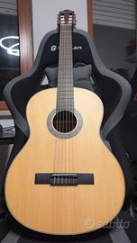Chitarra Classica Crafter HC-100/OP.N + Custodia