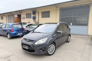 Ford C-Max 1.6 TDCi 115CV 6posti Tetto