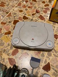 PlayStation 1