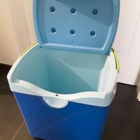 ZAINO/TROLLEY/BORSA FRIGO