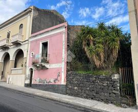 CASA INDIPENDENTE A RIPOSTO