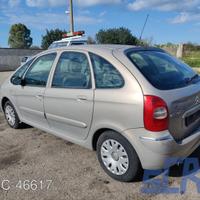Citroen xsara picasso n68 1.6 95cv - ricambi