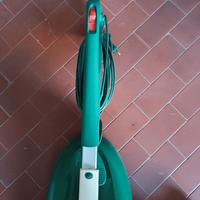 Aspirapolvere Folletto VK135 + lavapavimenti Sp520