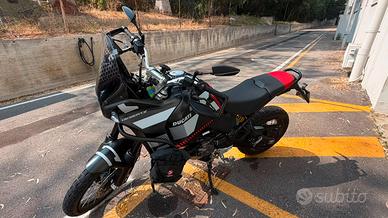 Ducati DESERT X Anno 2024