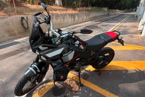 Ducati DESERT X Anno 2024