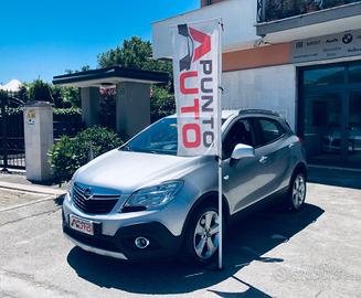 Opel Mokka 1.7 CDTI Ecotec 130CV 4x2 Start&Stop Co