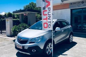 Opel Mokka 1.7 CDTI Ecotec 130CV 4x2 Start&Stop Co