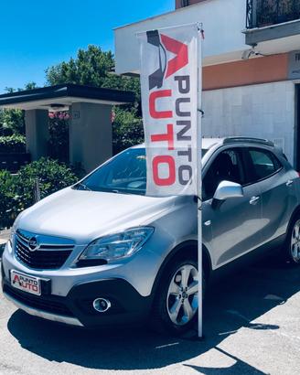 Opel Mokka 1.7 CDTI Ecotec 130CV 4x2 Start&Stop Co