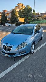 lancia delta 1.6 mtj  120 cv