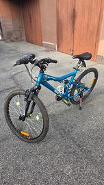 Rockrider 6.0 B'Twin