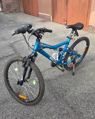 Rockrider 6.0 B'Twin