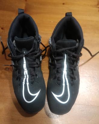 Scarpe Football americano  N 43