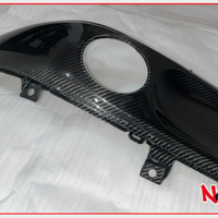 Cover Superiore Serbatoio Carbon Yamaha R7 20-24