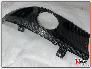 Cover Superiore Serbatoio Carbon Yamaha R7 20-24