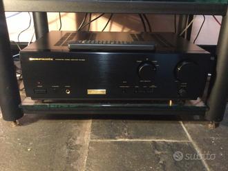 Amplificatore MARANTZ PM-66 KI  			