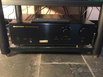 Amplificatore MARANTZ PM-66 KI