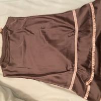 Sottoveste etam camicia da notte