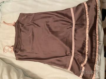 Sottoveste etam camicia da notte