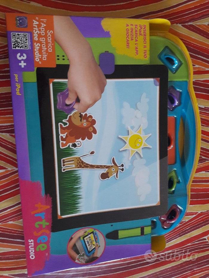 Giochi ipad - Vendita in Tutto per i bambini 