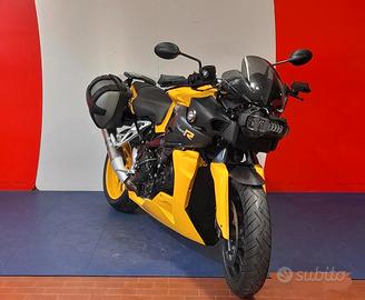 Bmw K1200r full full