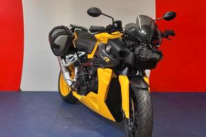 Bmw K1200r full full